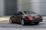 Mercedes-Benz S-Class 2010 года
